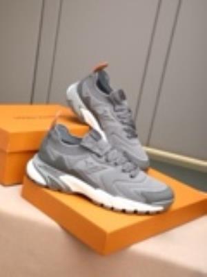 wholesale quality men's louis vuitton shoes model no. 830